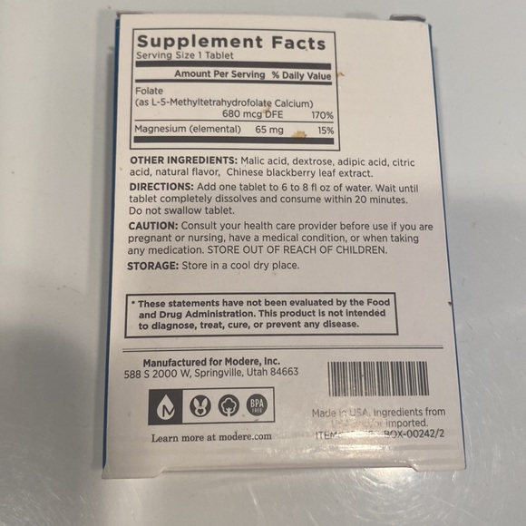 💪💪💪Modere💪💪💪 - Picture 2 of 4